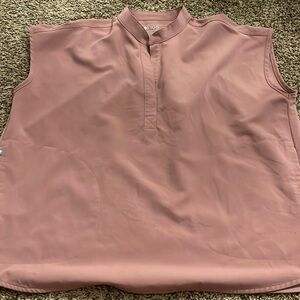 Figs Rafaela mauve size L